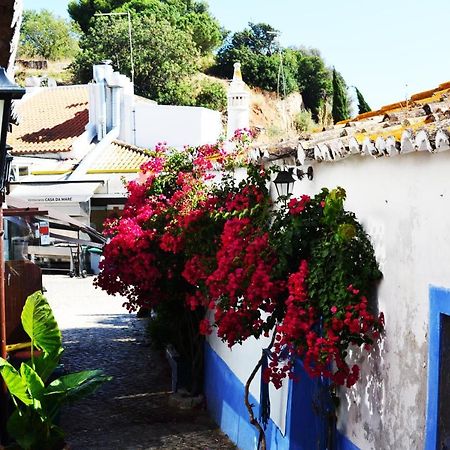 Casa da Ana Alvor Villa Eksteriør billede